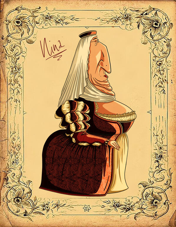 Hildegarde-Marie de Beaumont